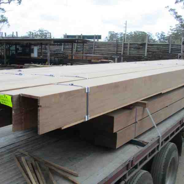 Column and Beam Boxes Australian Architectural Hardwoods